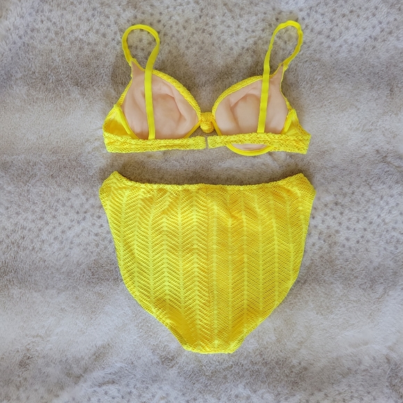 💛Vintage Catalina bikini - Picture 5 of 8